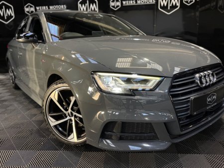 2019 Audi A3 - photo 7