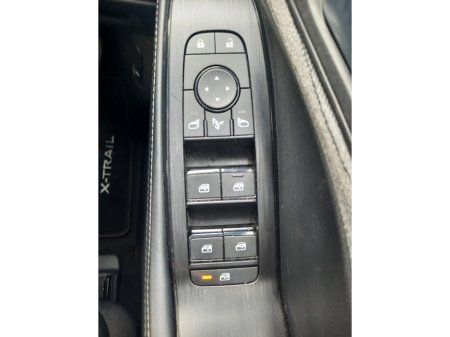 2023 Nissan X-Trail - photo 14