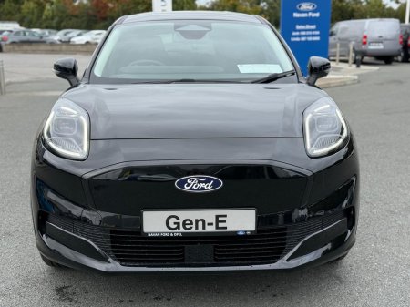 2026 Ford Puma - photo 5