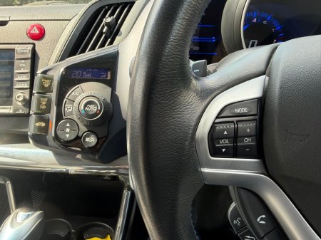 2010 Honda CR-Z - photo 15