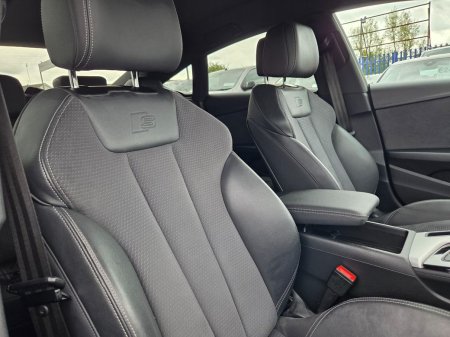 2021 Audi A5 - photo 11