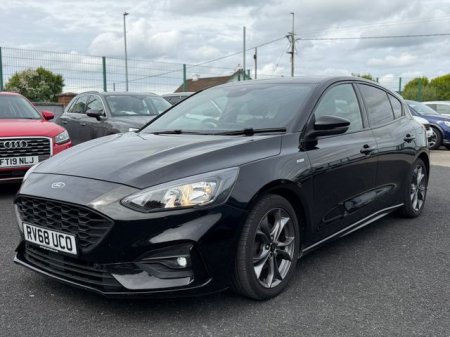 2018 Ford Focus - photo 5