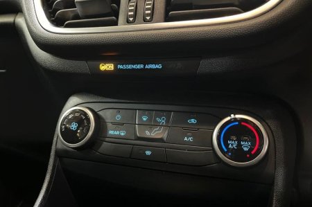 2023 Ford Fiesta - photo 37