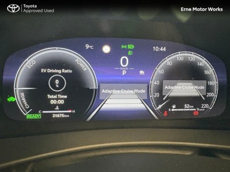 2024 Toyota C-HR - photo 12