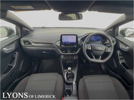 2024 Ford Puma - photo 3