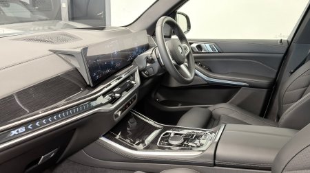 2025 BMW X5 - photo 15