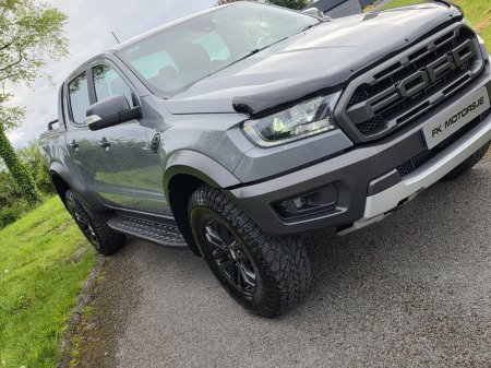 2023 Ford Ranger - photo 13