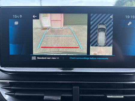 2021 Peugeot 5008 - photo 14