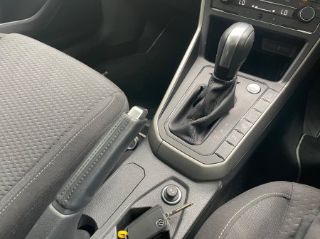 2021 Volkswagen Polo - photo 18