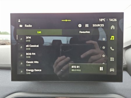 2026 Dacia Sandero Stepway - photo 12
