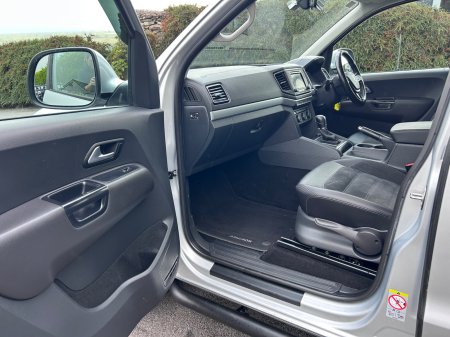 2019 Volkswagen Amarok - photo 13