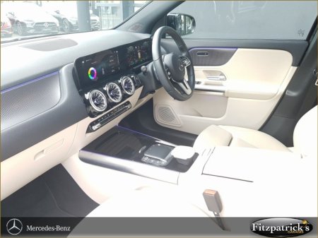 2024 Mercedes-Benz EQA - photo 17