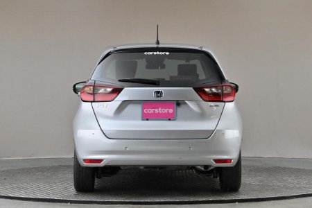 2023 Honda Fit - photo 8