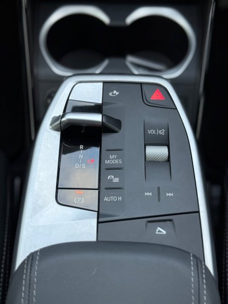 2025 BMW X1 - photo 28