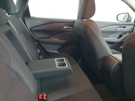 2024 Nissan Qashqai - photo 19