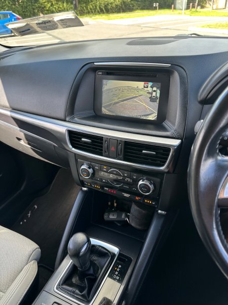 2017 Mazda CX-5 - photo 10