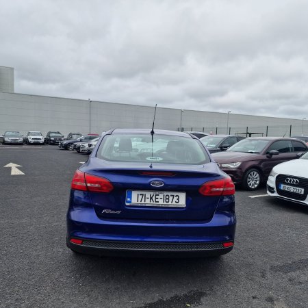 2017 Ford Focus - photo 3