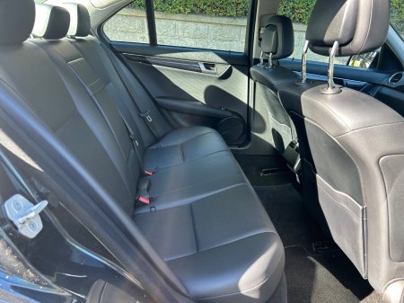 2013 Mercedes-Benz C-Class - photo 16