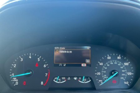 2023 Ford Puma - photo 13