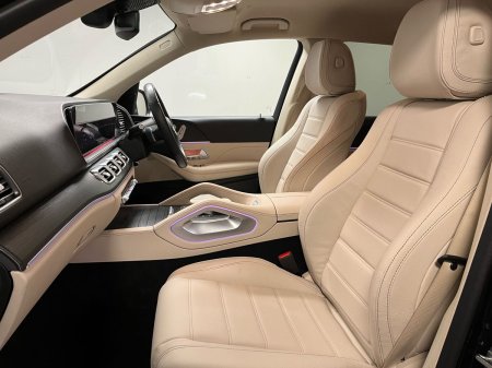 2024 Mercedes-Benz GLE - photo 14