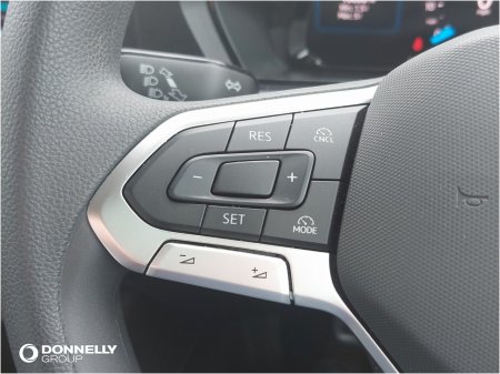 2025 Volkswagen Caddy - photo 17
