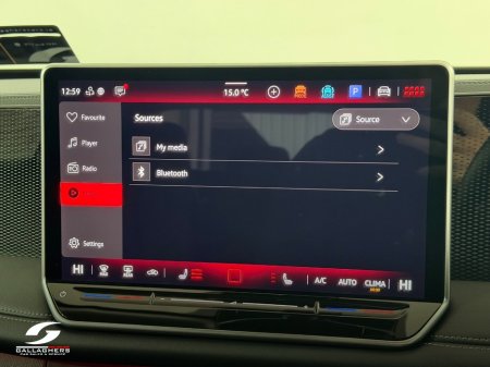 2026 Volkswagen Tiguan - photo 32
