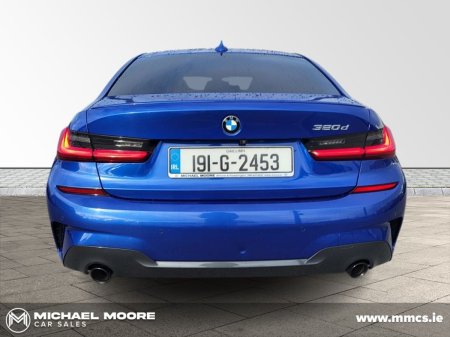 2019 BMW 3-Series - photo 13