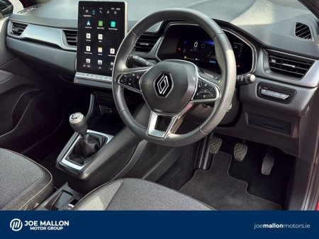 2025 Renault Captur - photo 10