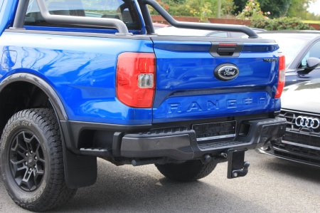 2025 Ford Ranger - photo 29