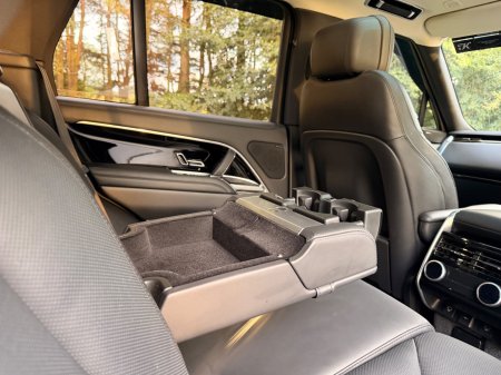 2023 Land Rover Range Rover - photo 36