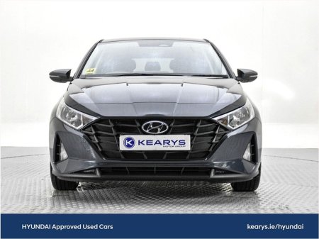 2023 Hyundai i20 - photo 11