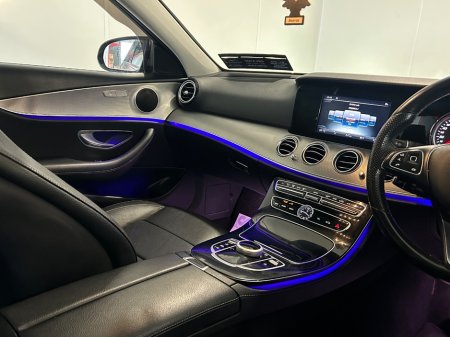 2016 Mercedes-Benz E-Class - photo 19