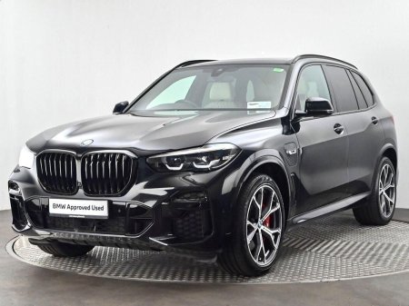 2023 BMW X5 - photo 23