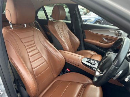 2017 Mercedes-Benz E-Class - photo 10