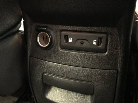 2021 Renault Grand Scenic - photo 22