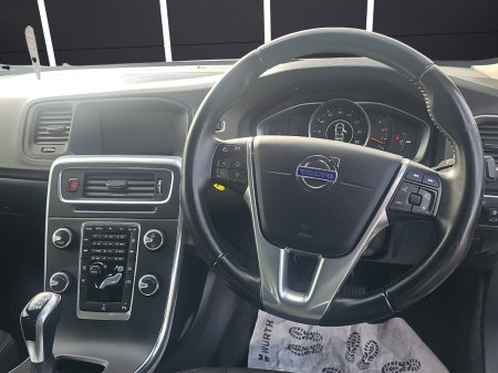 2016 Volvo S60 - photo 10