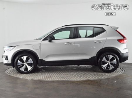 2022 Volvo XC40 - photo 6