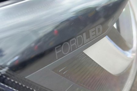 2026 Ford Focus - photo 37