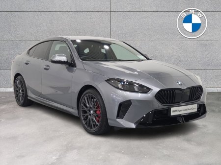2026 BMW 2-Series 220 M Sport Gran Coupe