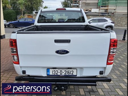 2013 Ford Ranger - photo 7