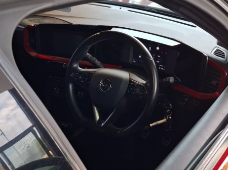 2022 Opel Mokka - photo 11