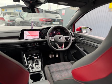 2023 Volkswagen Golf - photo 45