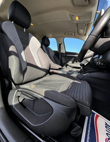 2015 Audi A3 - photo 10