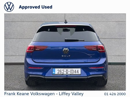2026 Volkswagen Golf - photo 11
