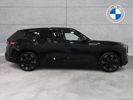 2026 BMW XM - photo 25