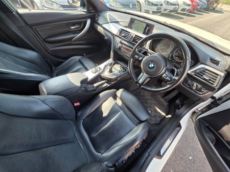 2013 BMW 3-Series - photo 10
