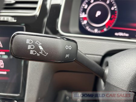 2019 Volkswagen Golf - photo 27