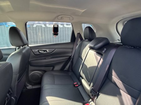2019 Nissan X-Trail - photo 38