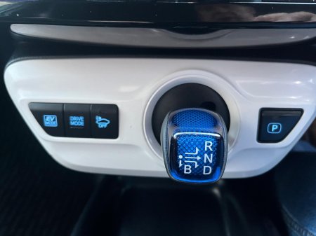 2017 Toyota Prius - photo 14