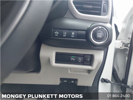 2024 Suzuki Swift - photo 13